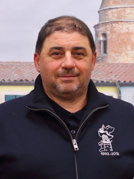 Claudio Gusso