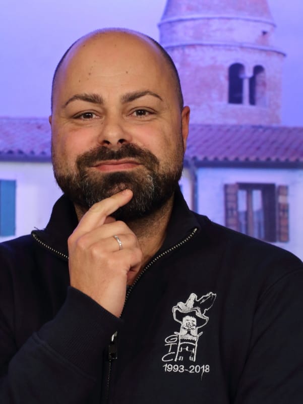 Giorgio Battiston