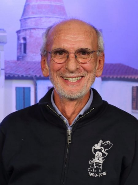 Luigino Battiston