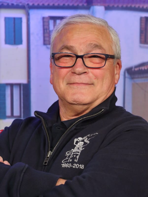 Narciso Gusso